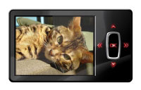 Leotec MP4 (Neon) 1GB (LEMP407B1G) Leotec MP4 (Neon) 1GB (LEMP407B1G)
